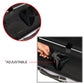 Polycarbonate Oblong Violin Travel Gig Case, NP-7006