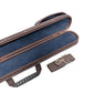 Double Bass Bow Case, French/German