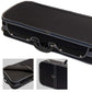 Hard-Shell Wood Double Violin Case, NN-8001W
