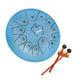 Ocean Rain Drum for Outside Garden