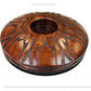Cello and Double Bass Round Endpin Stop