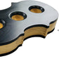 Cello Endpin Real Wood Anchor Holder Rest