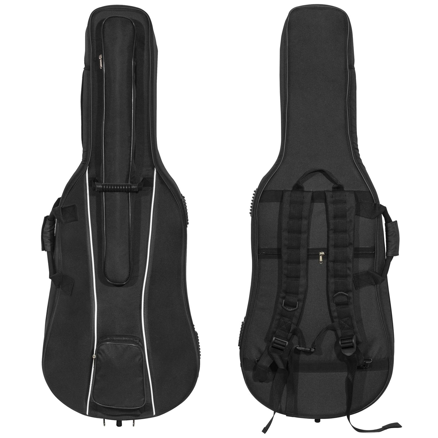 1200D Travel Cello Soft Case Gig Bag, CB-5005