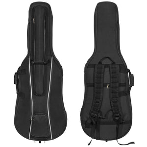 1200D Travel Cello Soft Case Gig Bag, CB-5005