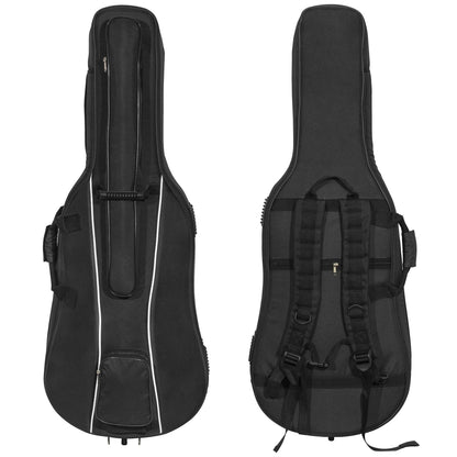 1200D Travel Cello Soft Case Gig Bag, CB-5005