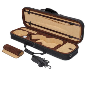 Lightweight Sturdy Violin Travel Gig Case, NF-5001