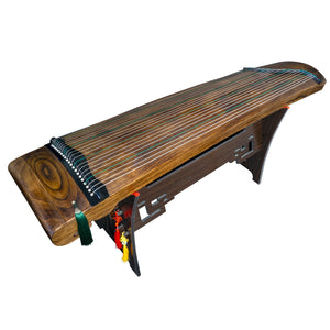 21-String Paulownia Wood Guzheng (168cm)