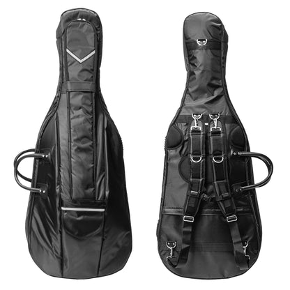 1680D Cello Soft Case Gig Bag, CB-5007