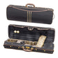 Premium Hard Shell Travel Violin Case, NF-9001