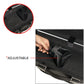 Polycarbonate Oblong Violin Travel Gig Case, NP-7006