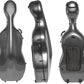 Poly Carbon Fiber Cello Case, CP-7001