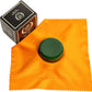 Premium Dark Green Rosin, N701
