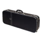 Hard-Shell Wood Double Violin Case, NN-8001W