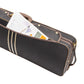 Premium Hard Shell Travel Violin Case, NF-9001