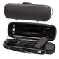 Sturdy Hard-Shell Travel Gig Violin Case, NF-5005