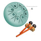 Ocean Rain Drum for Outside Garden