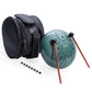Ocean Rain Drum for Outside Garden