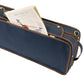 Premium Hard Shell Travel Violin Case, NF-9001