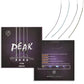 PEAK Synthetic Core Viola Strings, Medium