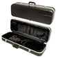 ABS Hard Shell Violin Case, NS-5150