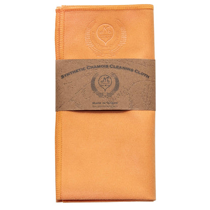 Chamois Microfiber Instrument Polishing Cloth