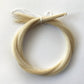 Premium Mongolian Horse Hair Replacement - 29.5"