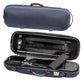 Sturdy Hard-Shell Travel Gig Violin Case, NF-5005