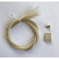 Classic Mongolian Horse Hair Replacement - 29.5"