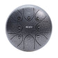Ocean Rain Drum for Outside Garden