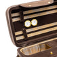Premium Hard Shell Travel Violin Case, NF-9001