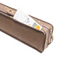 Premium Hard Shell Travel Violin Case, NF-9001