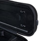 Sturdy Hard-Shell Travel Gig Violin Case, NF-5005
