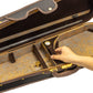 Hard Wood Shaped Viola Case, Fits 15″ to 16.5″, AW-9001S