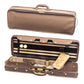 Premium Hard Shell Travel Violin Case, NF-9001