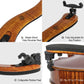 Maple Wood Shoulder Rest