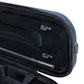 Sturdy Hard-Shell Travel Gig Violin Case, NF-5005