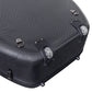 80% Carbon Fiber Light Cello Case, Stradivari, CC-8002