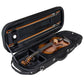 Sturdy Hard-Shell Travel Gig Violin Case, NF-5005