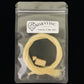Premium Mongolian Horse Hair Replacement - 29.5"
