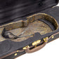 Premium Hard Shell Travel Violin Case, NF-9001