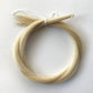 Premium Mongolian Horse Hair Replacement - 29.5"