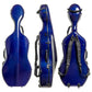 Carbon Fiber Composite Classic Cello Case, CC-7002