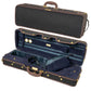 Premium Hard Shell Travel Violin Case, NF-9001