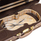 Premium Hard Shell Travel Violin Case, NF-9001