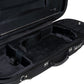 Sturdy Hard-Shell Travel Gig Violin Case, NF-5005