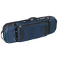 Sturdy Hard-Shell Travel Gig Violin Case, NF-5005