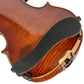 Maple Wood Shoulder Rest