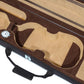 Lightweight Sturdy Violin Travel Gig Case, NF-5001