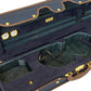 Premium Hard Shell Travel Violin Case, NF-9001