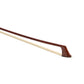 Carbon Fiber Viola Bow with Pernambuco Wood Skin, AB-795